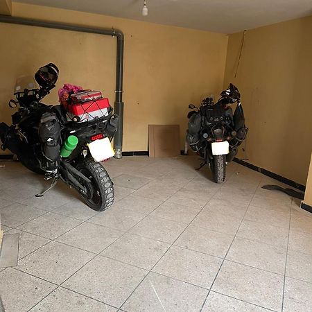 Jaddou Home Midelt Luaran gambar