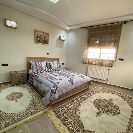 Jaddou Home Midelt Luaran gambar