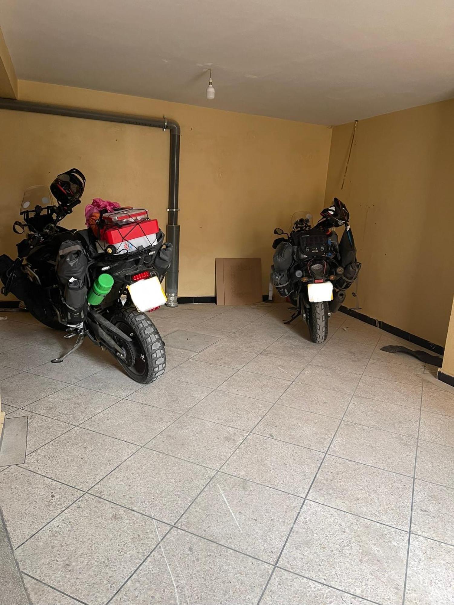 Jaddou Home Midelt Luaran gambar
