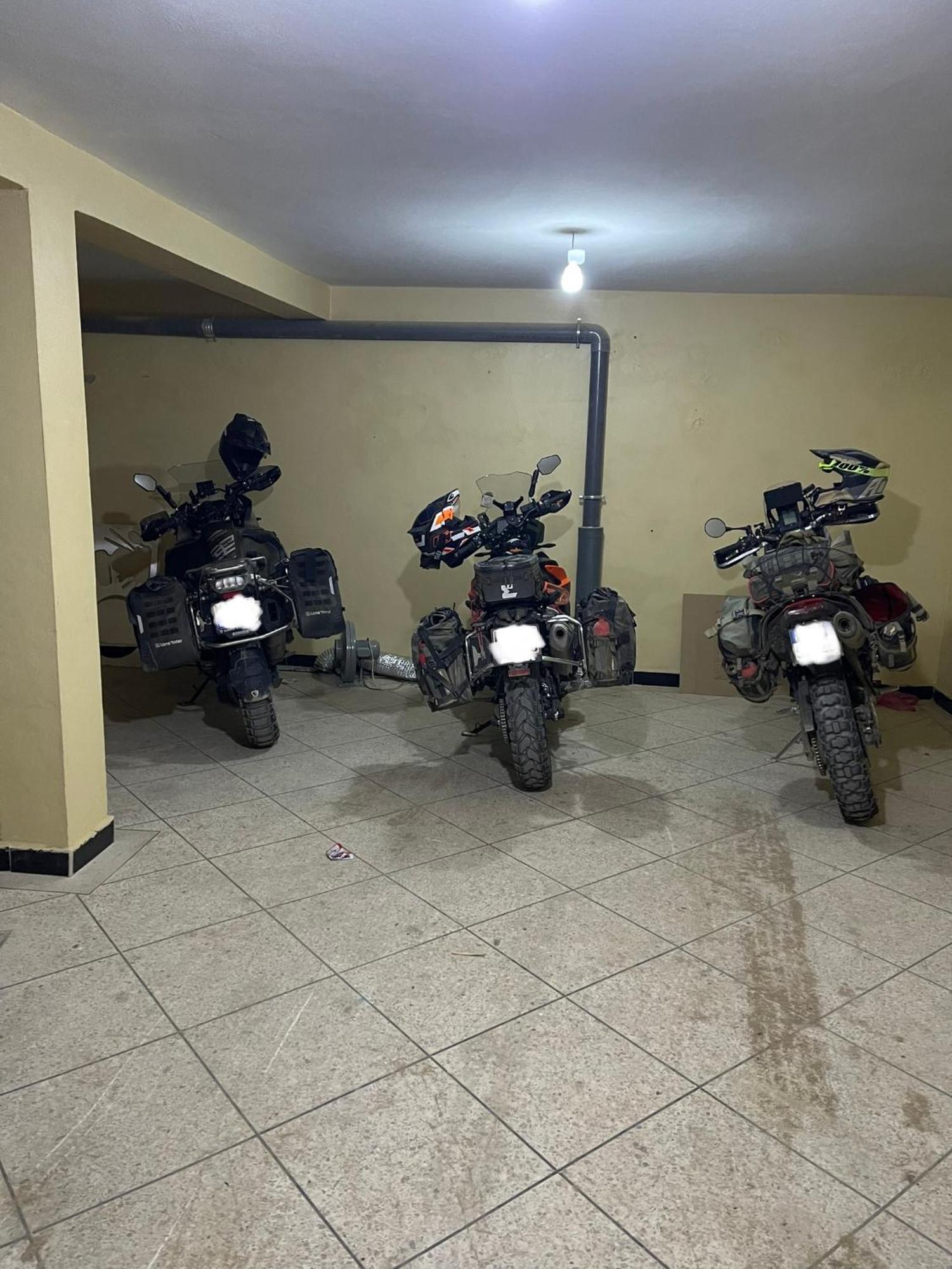Jaddou Home Midelt Luaran gambar