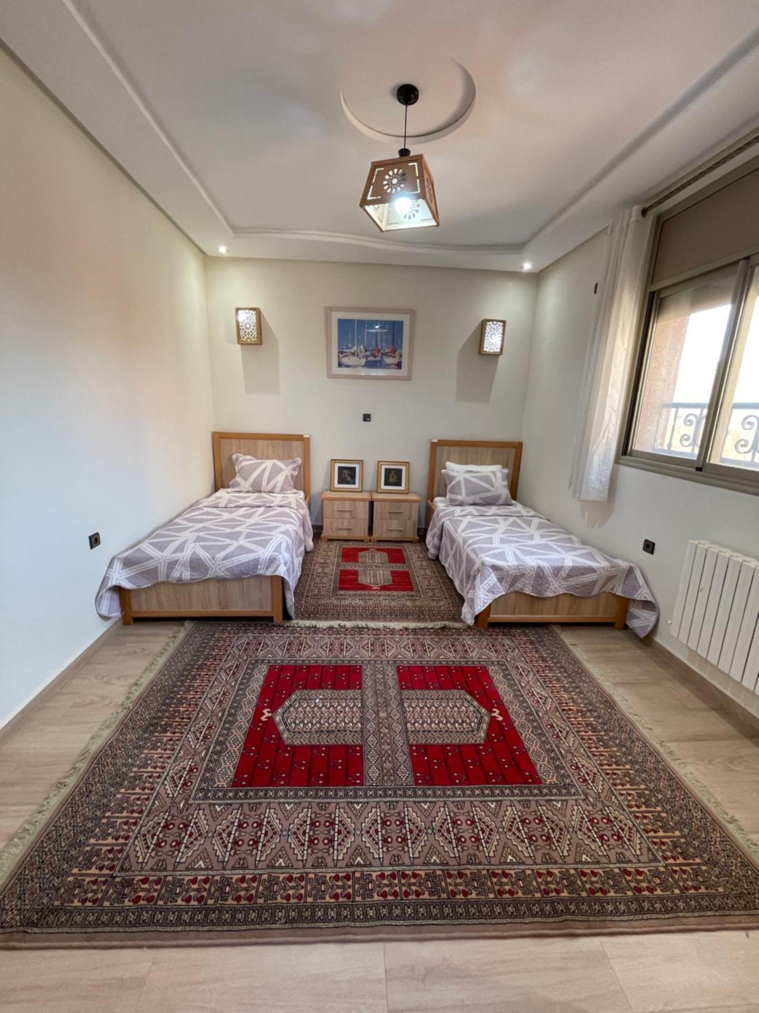 Jaddou Home Midelt Luaran gambar