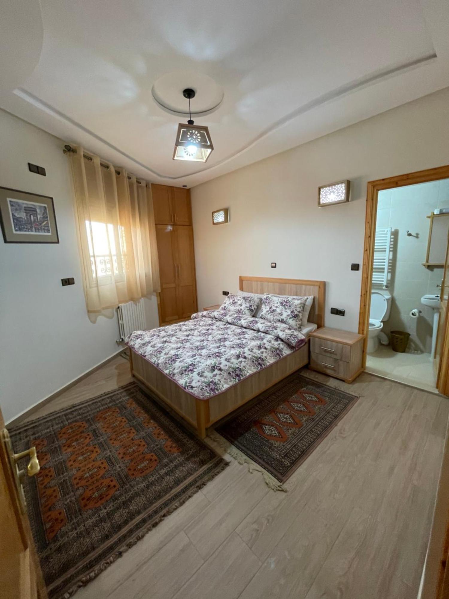 Jaddou Home Midelt Luaran gambar