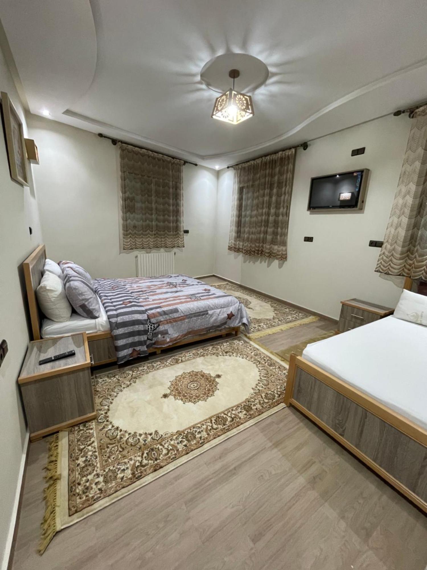 Jaddou Home Midelt Luaran gambar