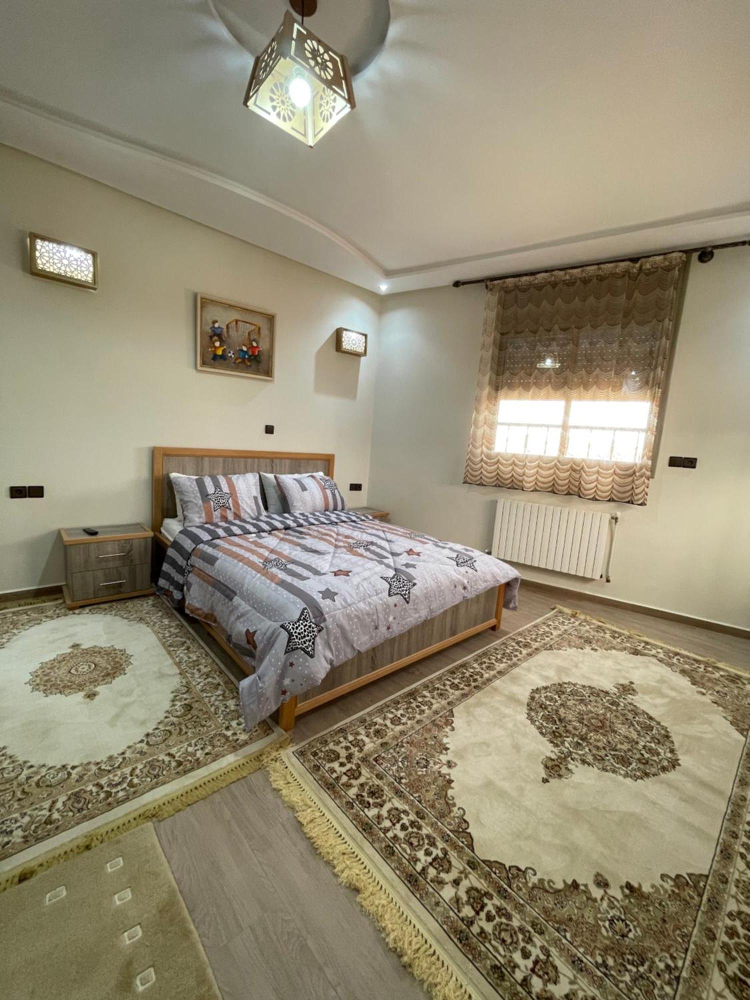 Jaddou Home Midelt Luaran gambar